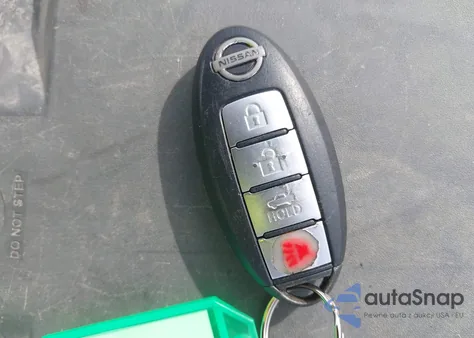 2011 Nissan Altima 2.5 from USA, damaged, VIN 1N4AL2AP8BC175395